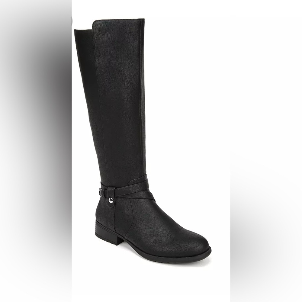 New LifeStride
Xtrovert Wide Calf Riding Boots size 7.5